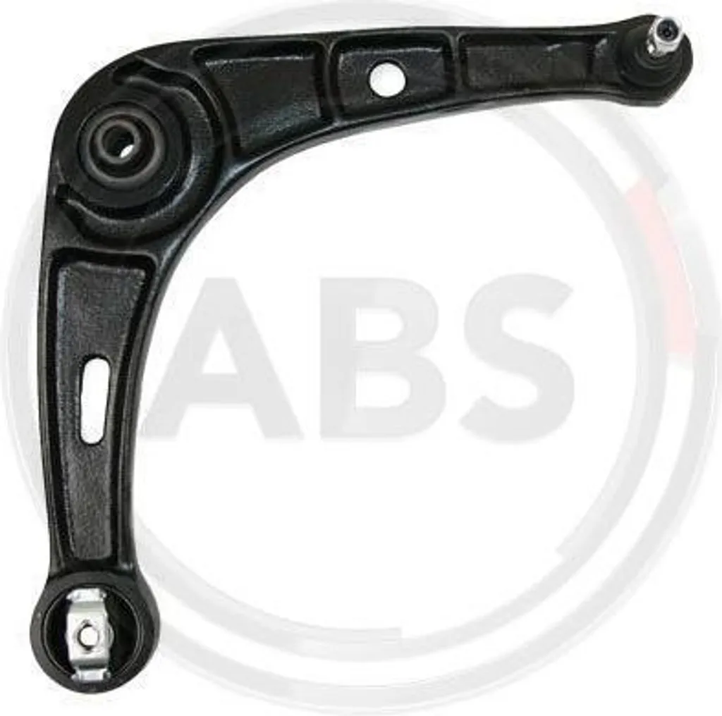 Bras de suspension A.B.S. 210470 pour Laguna I - OE 7700 413 494 neuf