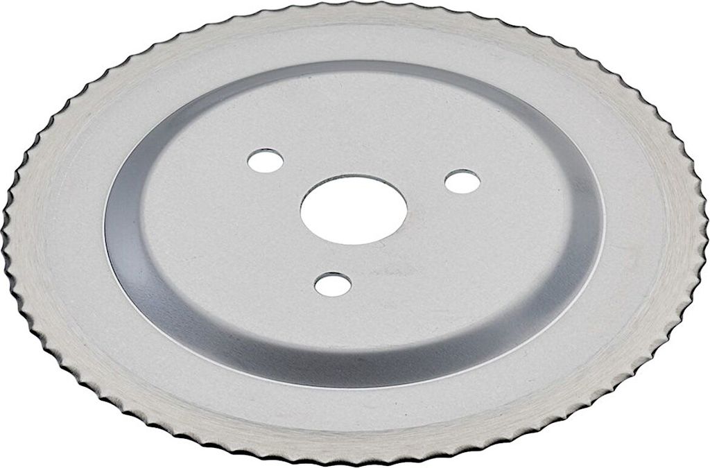 Wellenschliffmesser für die Ritter Multischneider Serano Produktbild 