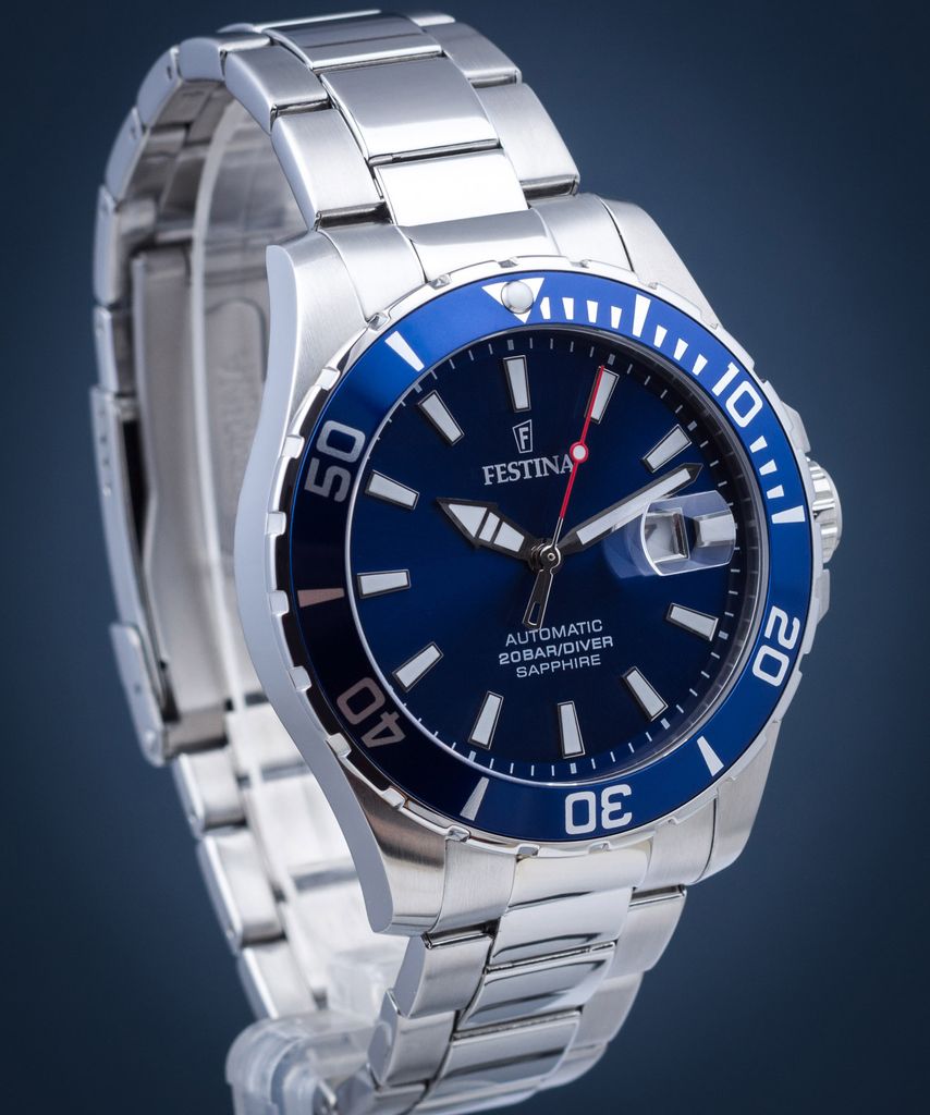 FESTINA Náramkové hodinky F20531_2 Obrázok produktu 