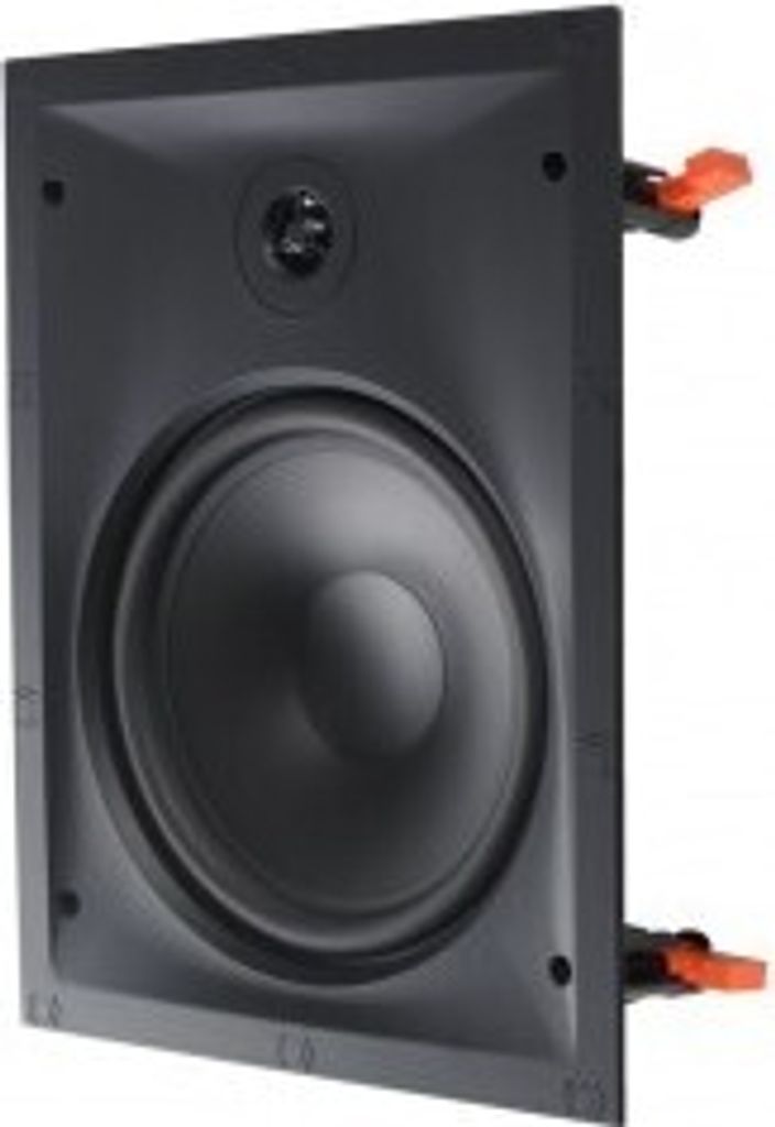 JBL B-8IW 2-Wege-Wandeinbau-Lautsprecher Produktbild 2