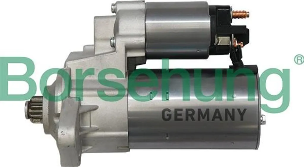 Démarreur moteur pour Seat Leon et Ibiza - Qualité OE équivalent 020911023F