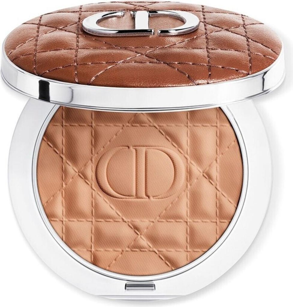 Dior FOREVER NUDE BRONZE VELVET Bräunungspuder #04 7 gr
