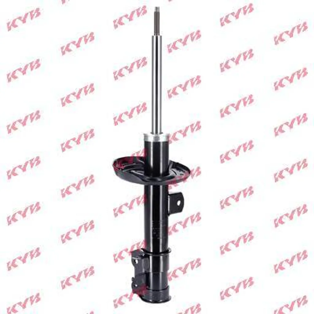 Jambe de Force Suspension Avant KYB 339714 Amortisseur Gaz de Qualité