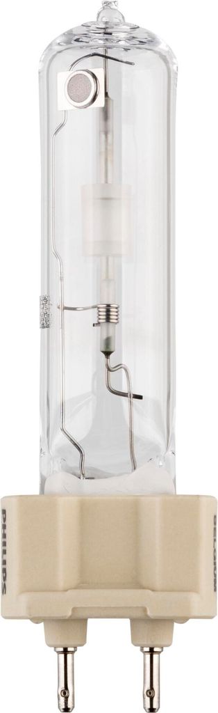 Halogenidová výbojka PHILIPS G12 3150lm 35 W/830 103mm Obrázok produktu 