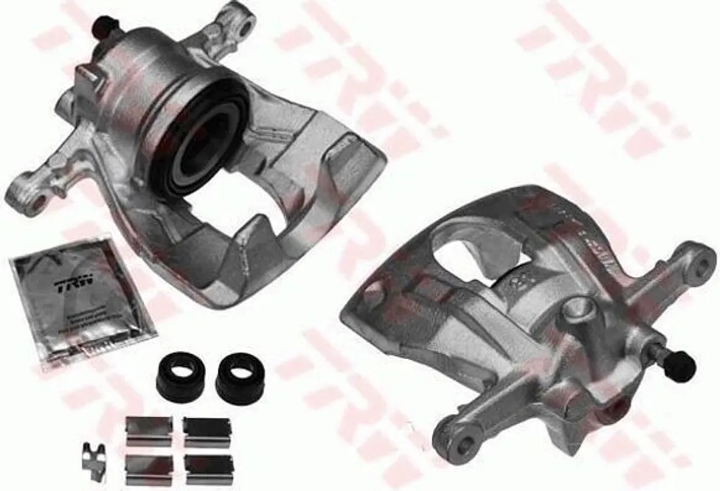 Étrier de frein TRW BHV337E OE 542085 pour Opel Corsa C (X01) Arrière