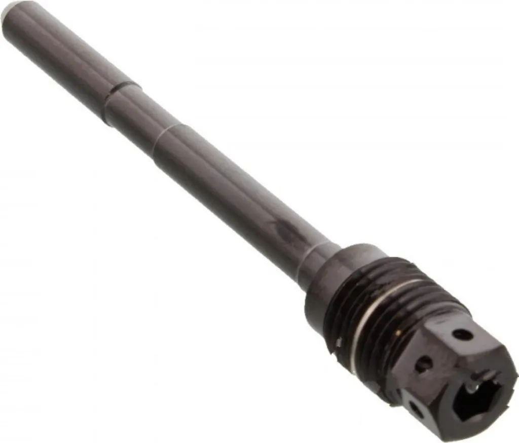 Axe coulissant JMP frein inox V4A noir Honda CBR 600-1000 RR 04-16