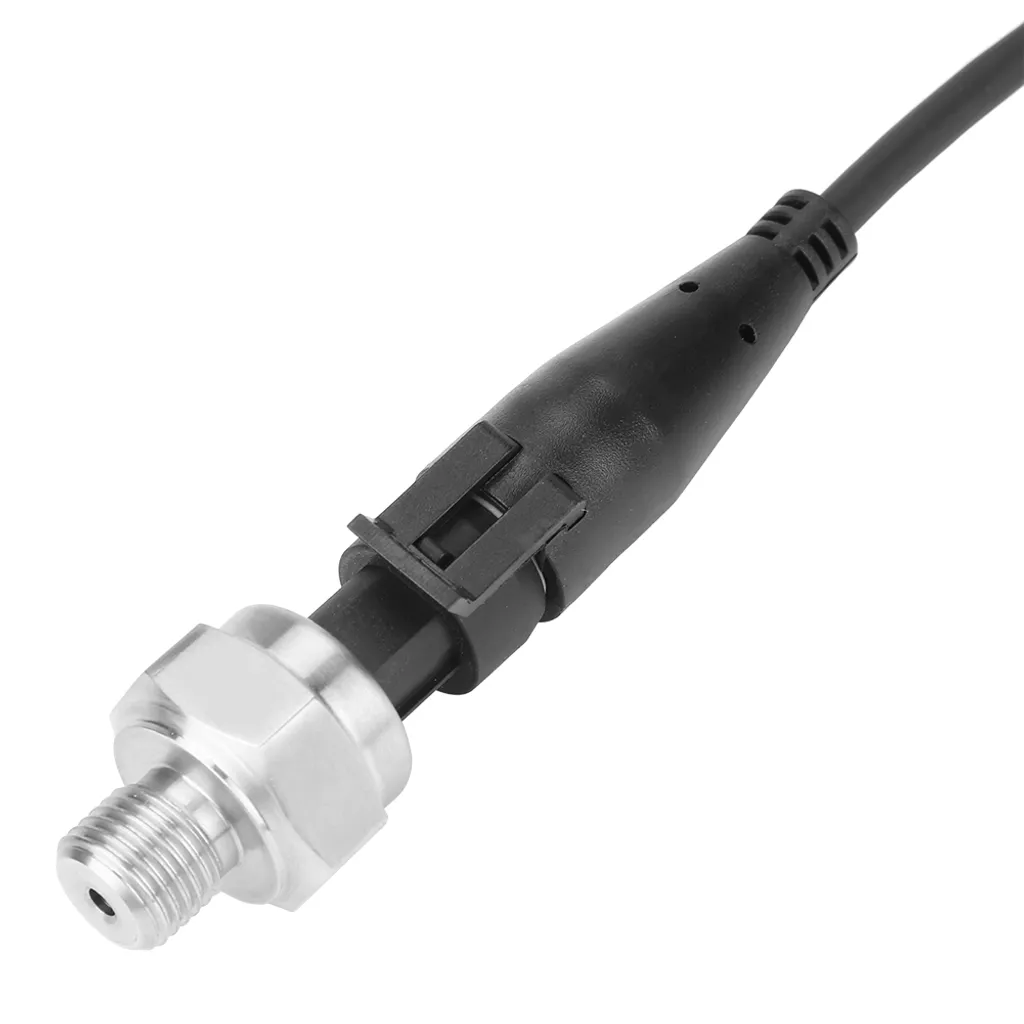 Capteur de pression 5V pour surveillance pompe à eau et circuit d'huile