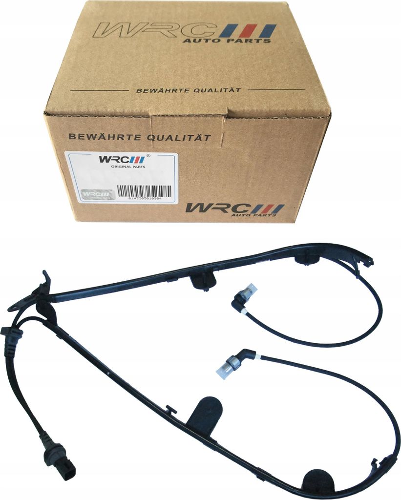 ABS-Sensor hinten für Mazda 121, Teilenummer 1011795, 1011798, neu