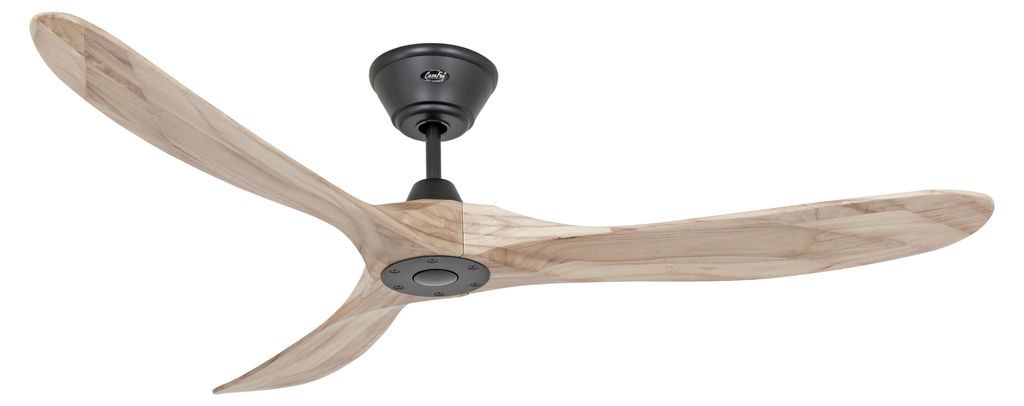 Ventilatore da soffitto a risparmio energetico con Immagine del prodotto 
