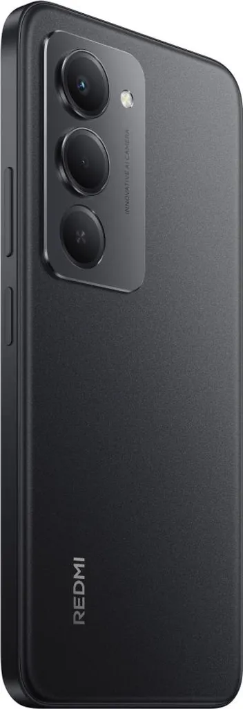 Redmi 15 Midnight Black: Il Re del Budget 6/128GB 4G - 23
