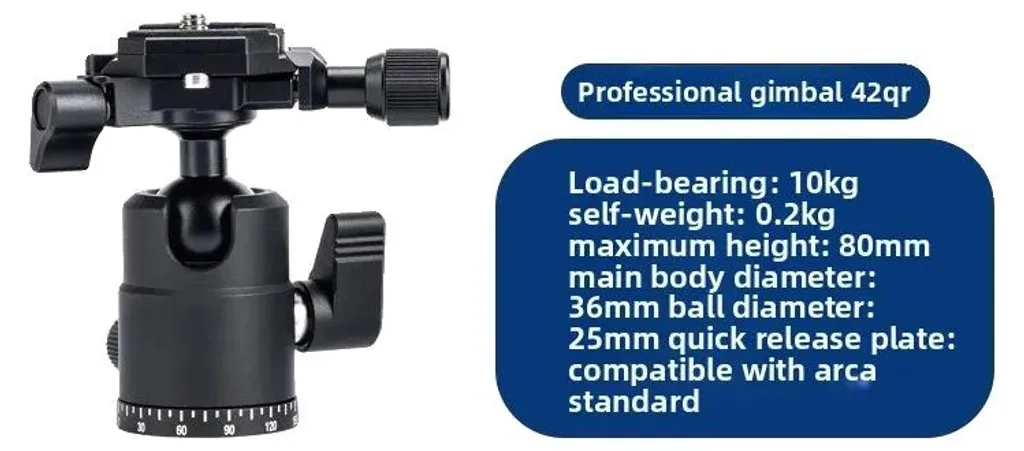 Évitez les vibrations : stabilisateur caméra ventouse compatible ARRI J