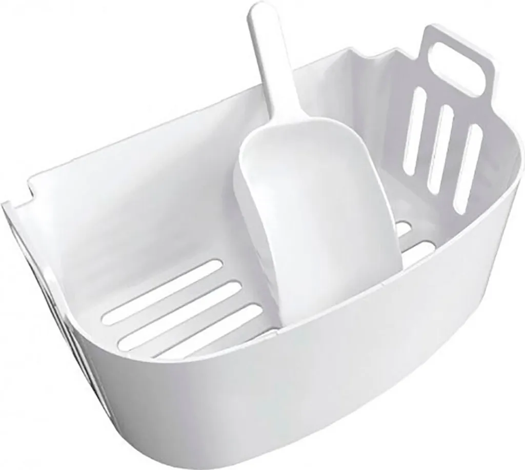 Machine à glaçons compacte TCL ICE-W9 avec cycle rapide et silencieux