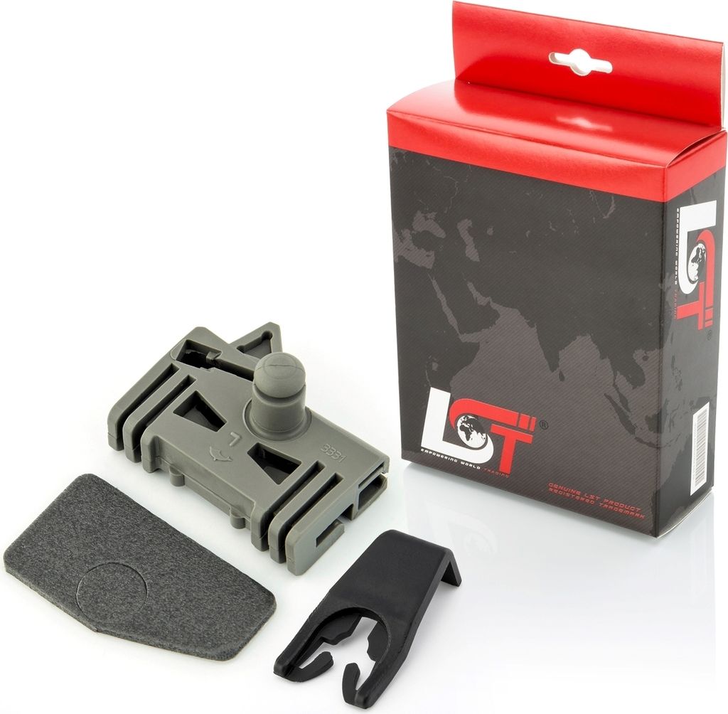 Fensterheber Reparatursatz Vorne/Hinten Links Für Citroen Xantia X2