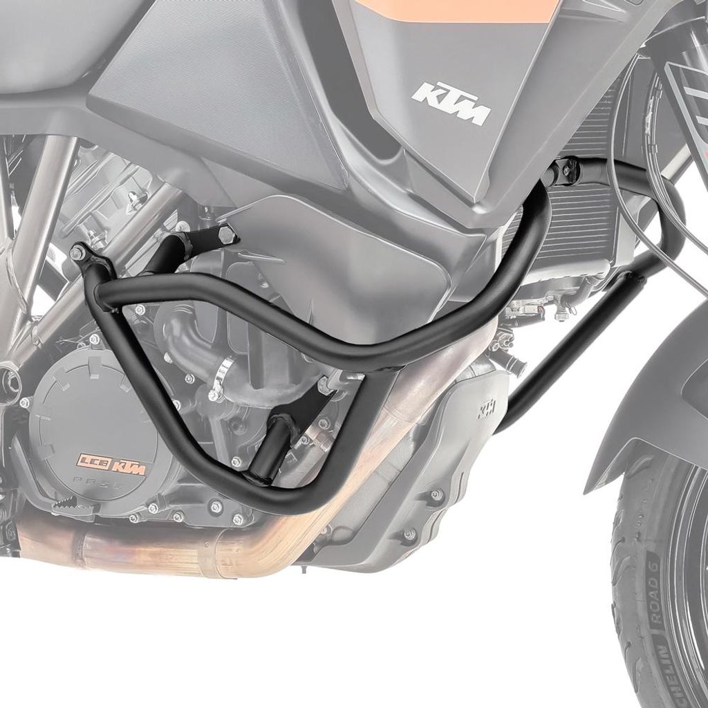 Sturzbügel für KTM Super Adventure 15-20 Motoguard Schutzbügel