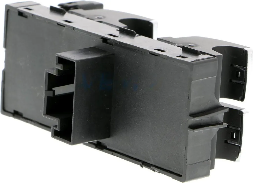 Interrupteur de Vitre Robuste pour VW Golf VII - Finition Soft Touch - 6