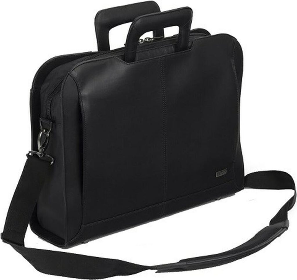 DELL 460-BBUL Laptoptasche 35,6 cm (14 Zoll) Aktenkoffer Schwarz