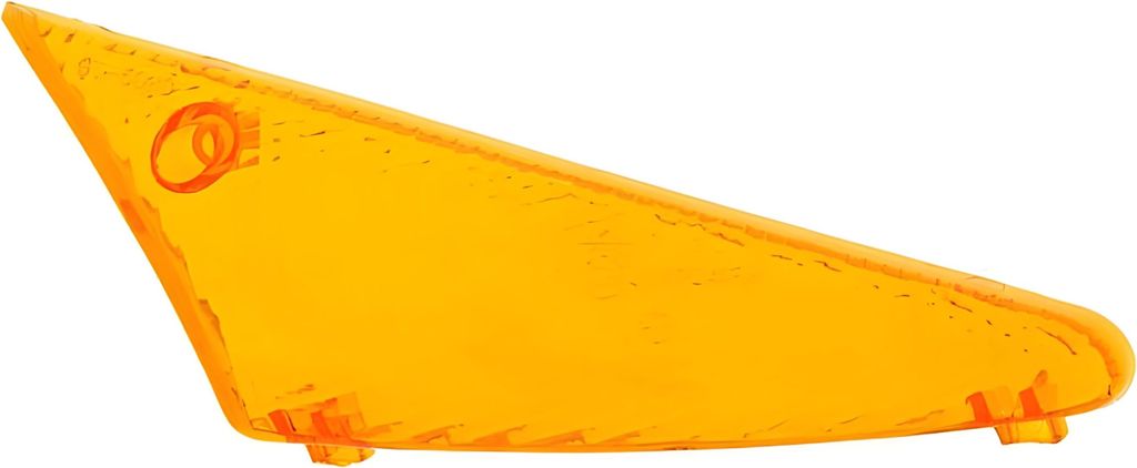 Blinkerglas vorn rechts für Peugeot Buxy, Speedake, Zenith