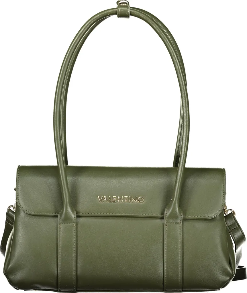 Valentino Bags Borsa Donna Verde: Eleganza Divina e Design Italiano