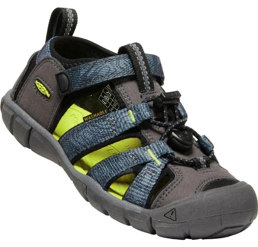 Keen Chaussures Seacamp II Cnx, 1026321 Image du produit 