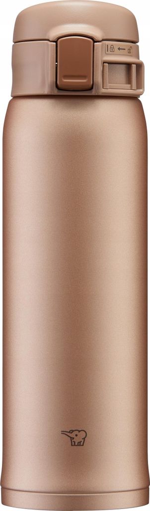 ZOJIRUSHI Thermobecher SM-SR48E-NM 480 ml zlatý Obrázok produktu 
