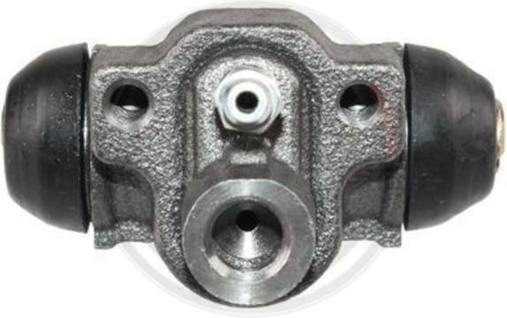 A.B.S. 72973 Radbremszylinder OE 43300SAAG01 kompatibel mit Jazz