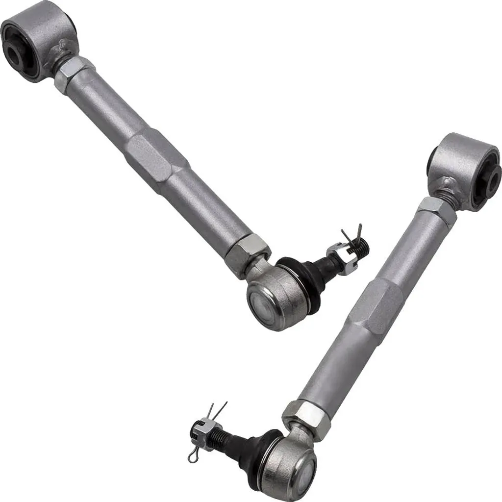 Réglage Train Arrière Lexus : Kit Bras de Voie 54 cm pour Alignement