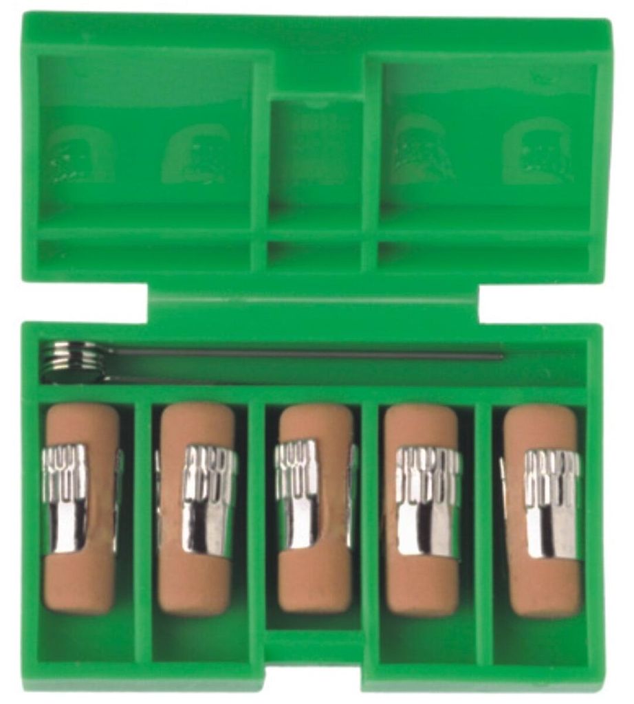 PILOT Ersatz-Radierer fr Bleistift H-2020, Super Grip Image du produit 