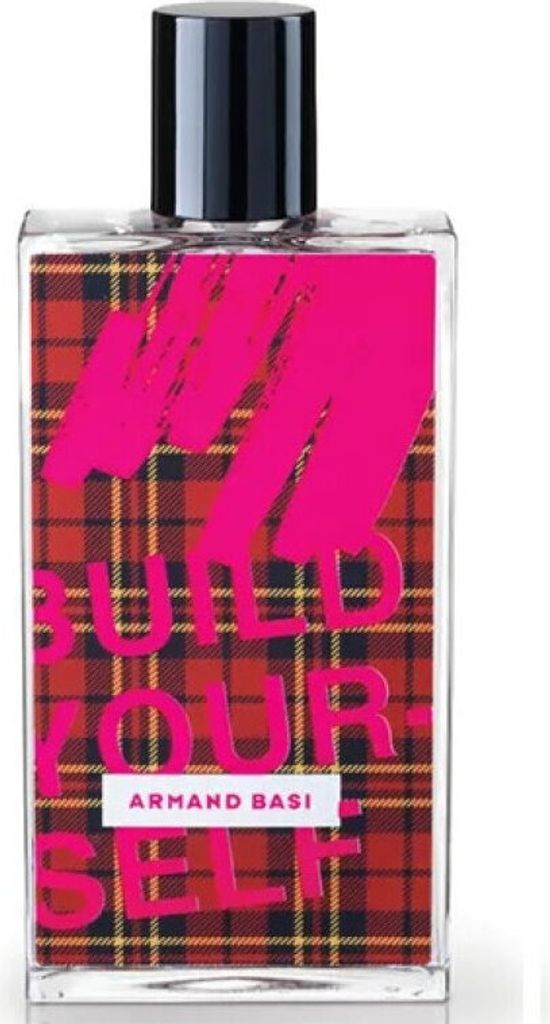 Armand Basi Uniform Build Your Self Eau De Toilette Spray Image du produit 