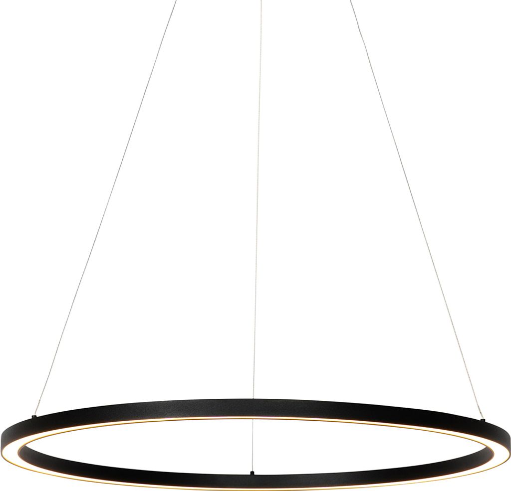 QAZQA Professional - Design Hängelampe I Pendellampe I Produktbild 