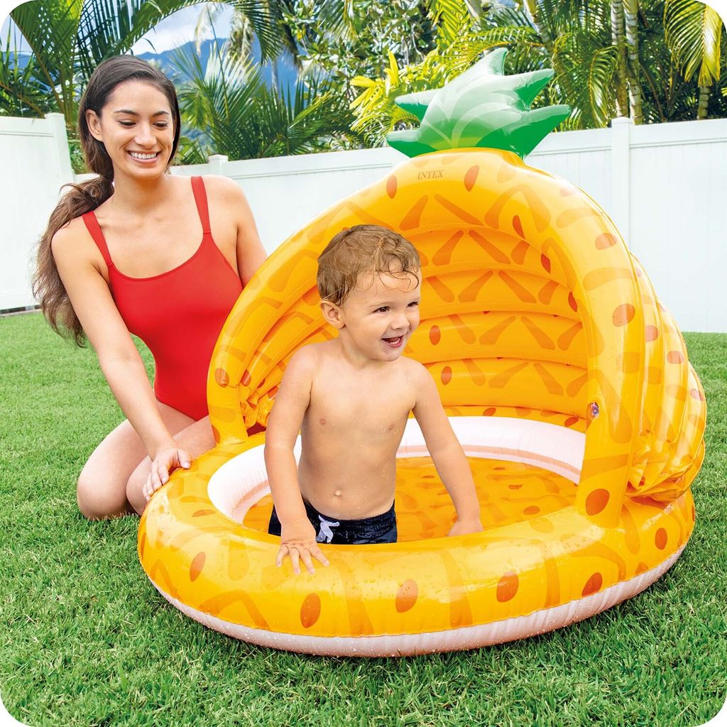 Bazén ananas Obrázek produktu 4