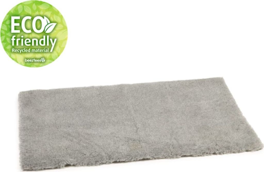 Beeztees Eco Drybed Rumax - Hundebett - Bench - Grau - Produktbild 
