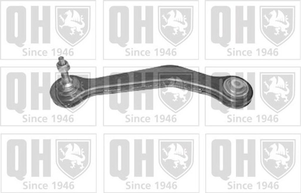 QUINTON HAZELL QSJ3310S Querlenker für BMW 7 (E38)