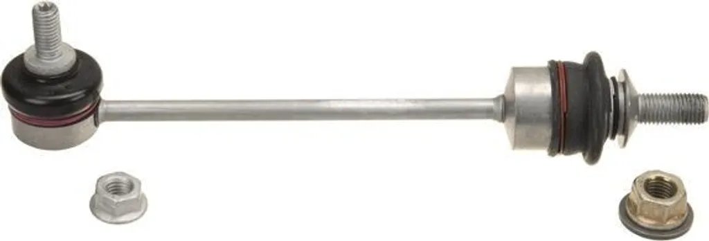 Barre d'accouplement robuste TRW JTS479 en acier pour BMW Série 7