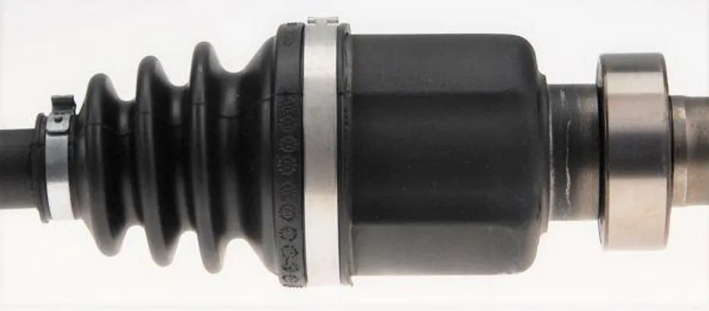 LÖBRO 306731 Arbre d'entraînement OE 391004698R pour Scenic et Megane