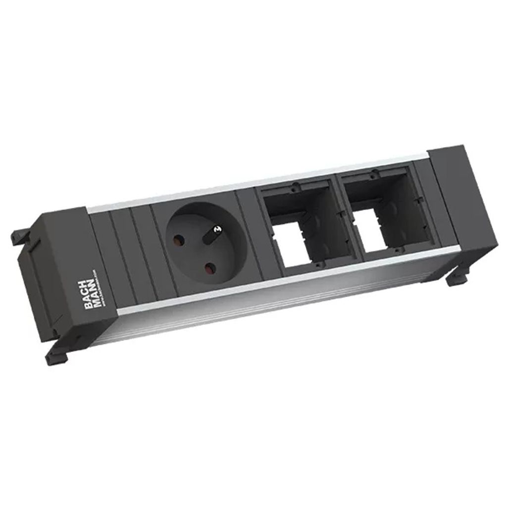 BACHMANN Power Frame 1x UTE (Frankreich) 2x ABD