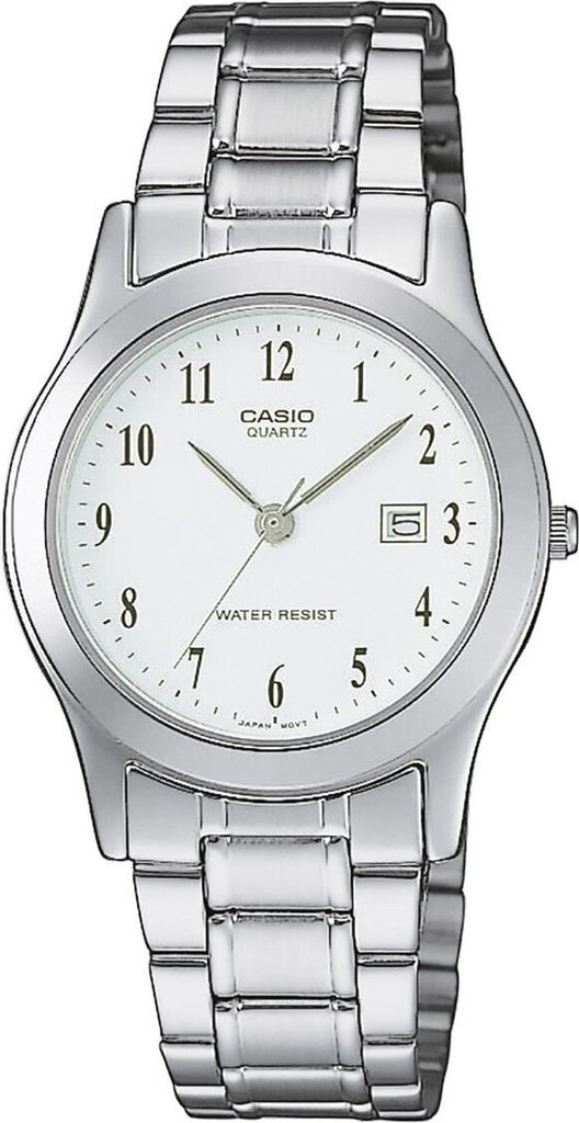 Casio Damenuhr Armbanduhr LTP-1141PA-7BEG Produktbild 