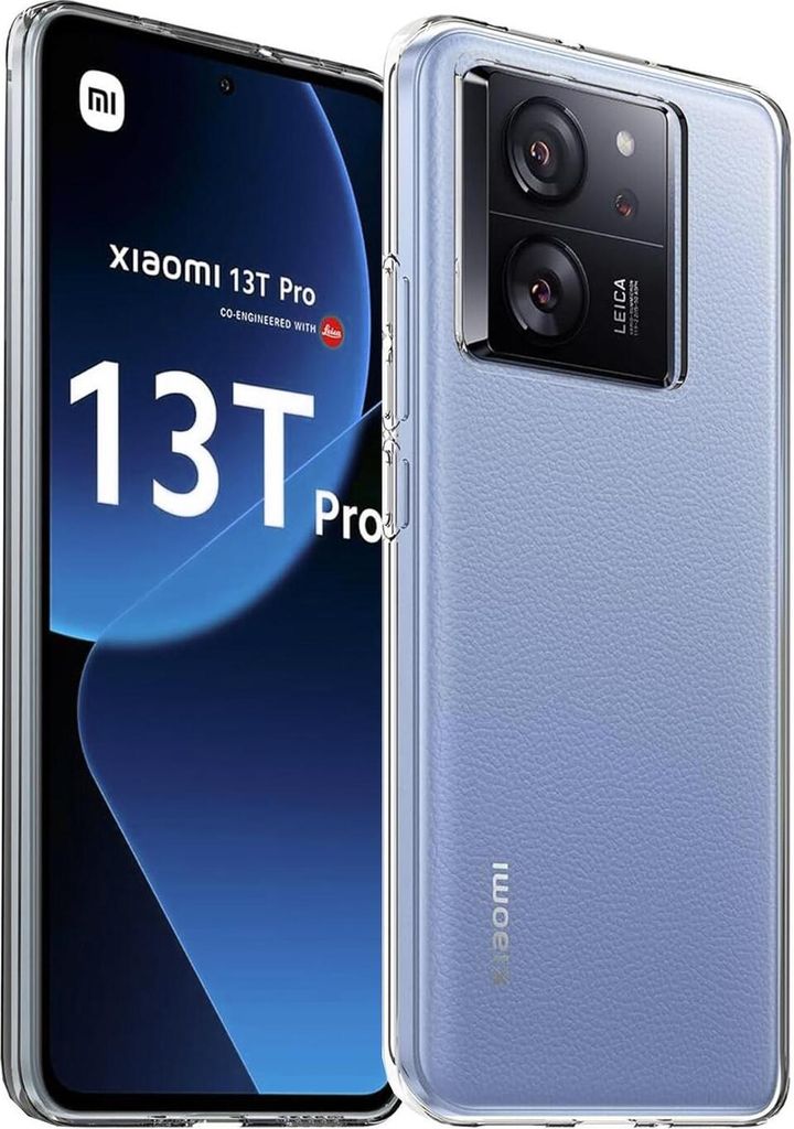 Pokrowiec ochronny na Xiaomi 13T / 13T Pro Sleeve Zdjęcie produktu 1