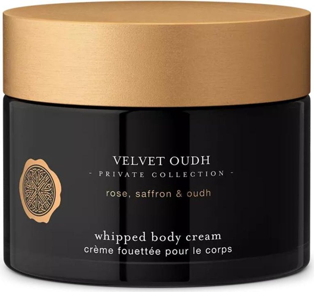 Rituals Velvet Oudh Body Cream 220ml
