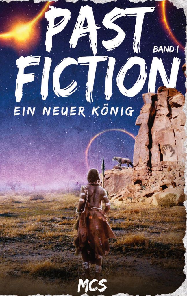 Past Fiction