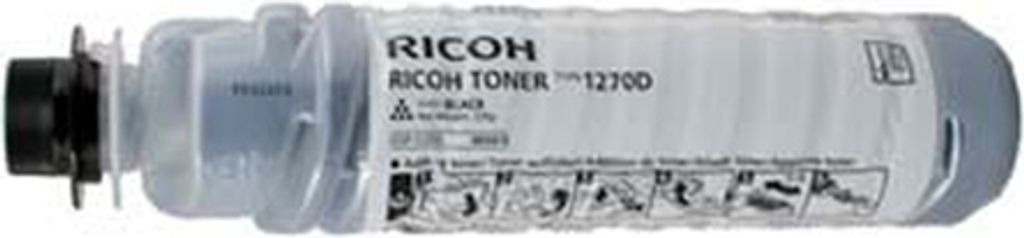 Ricoh 1270D, Laser, Ricoh, Aficio 1515, Aficio 1515F, Produktbild 