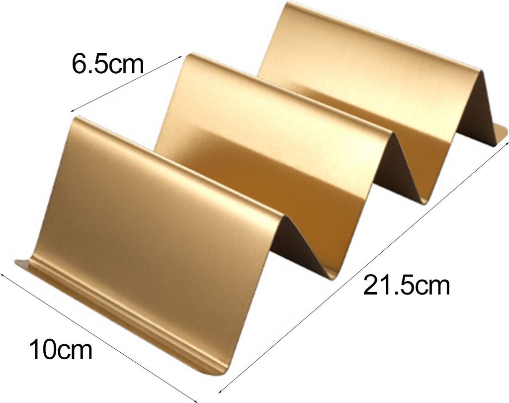 Taco Halter glatte Oberfläche Praktische Kaufland.de