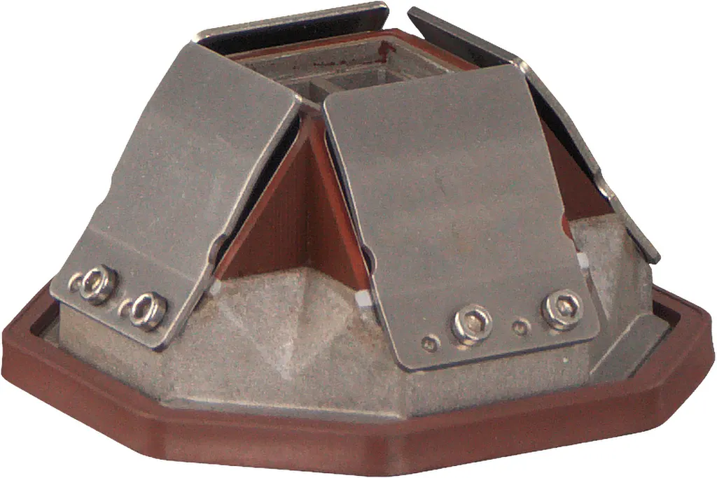 Vanne EGR de Recirculation des Gaz pour Camion MAN TGA FEBI 175534 Neuf