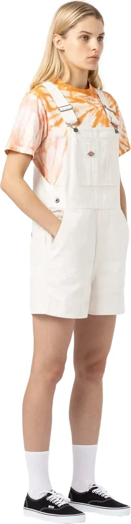 Tenue de Travail Dickies Multicolore Taille M pour Mode Urbaine