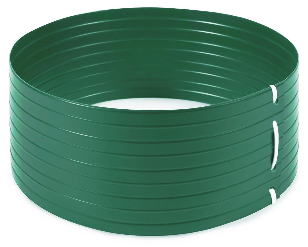 Bewässerungsring PVC , Gießring für Bäume, Tomaten, Produktbild 