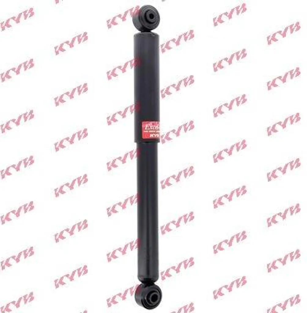 Amortisseur de Suspension Arrière pour Golf 4 et Audi A3 8L KYB 343310