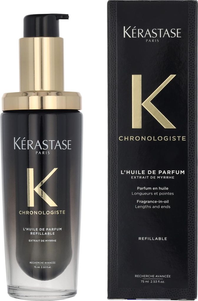 Kerastase Chronologiste Oil