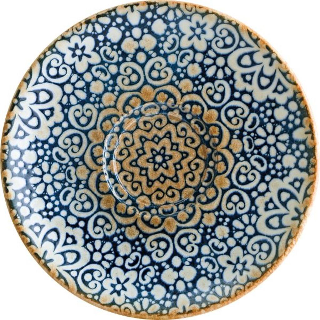 Alhambra Gourmet Kombiuntertasse 16cm - 6 Stück Produktbild 