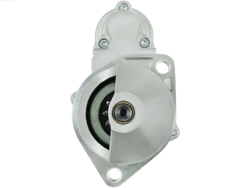 Démarreur S0130 AS-PL Neuf Robuste 12V pour un Lancement Moteur Fluide