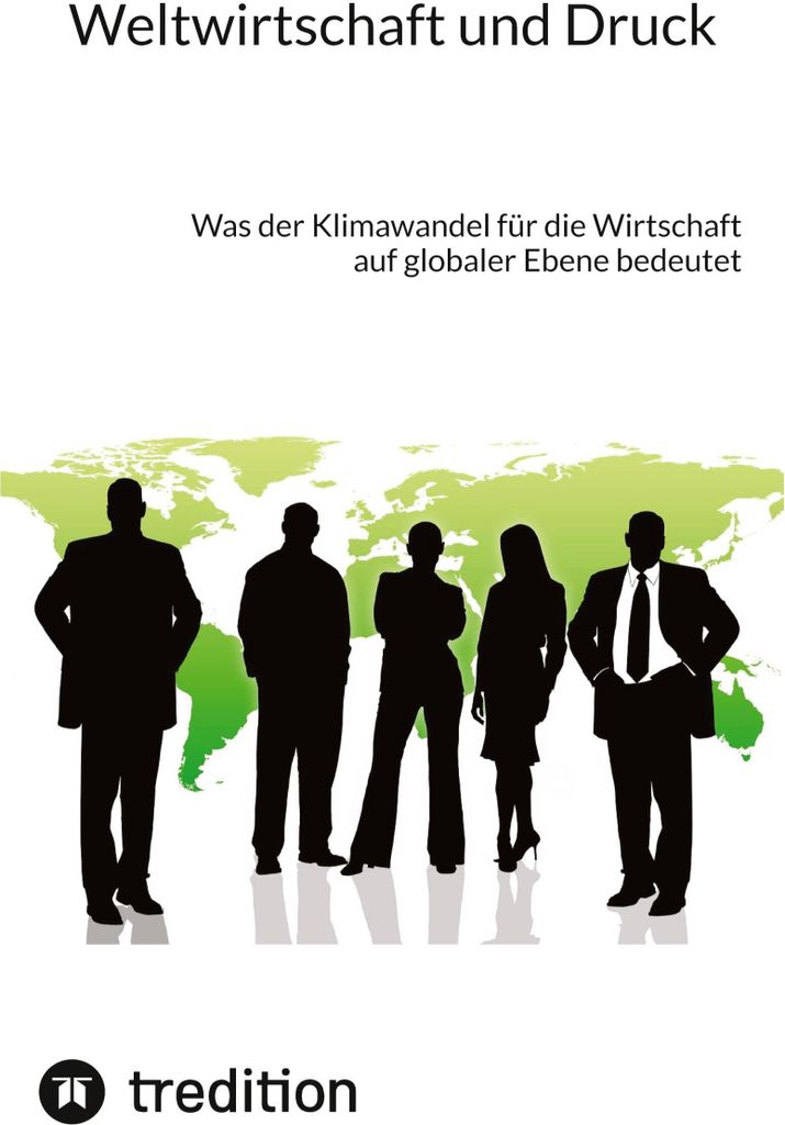 Weltwirtschaft und Druck