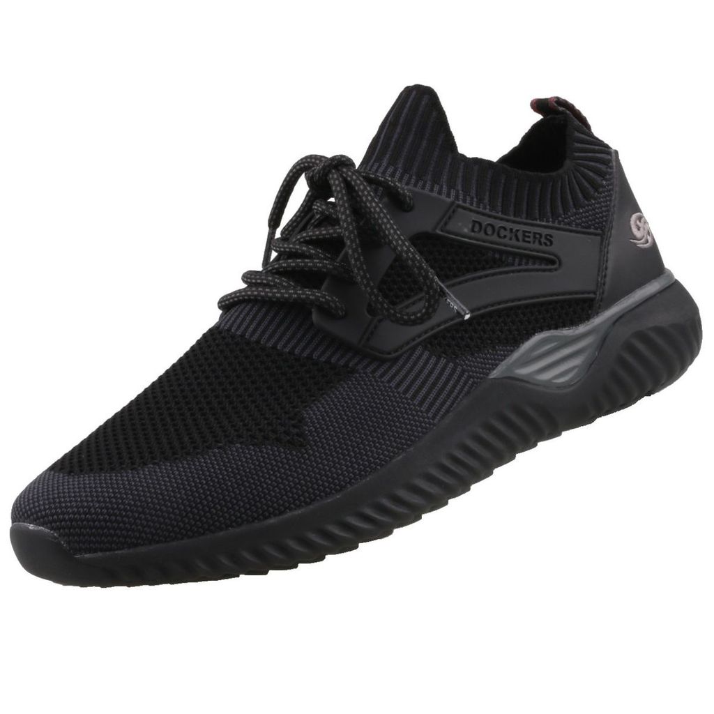 Dockers Herren leichter Sneaker 41